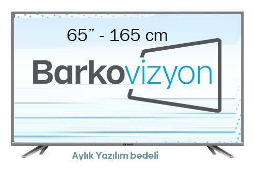 Barkovizyon Cihazlar / Barkovizyon Barkovizyon Cihazlar